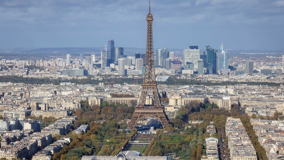 استطلاع: نصف الفرنسيين الشباب يجهلون سنة اندلاع الثورة الفرنسية