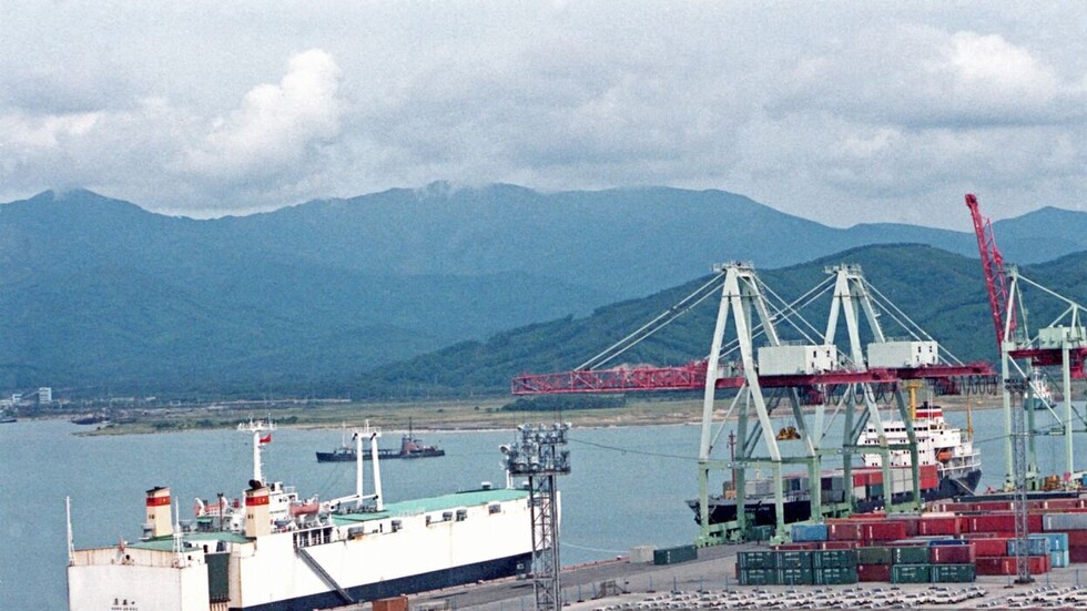 شركة "كوسكو" الصينية تعلق رحلاتها البحرية إلى إسرائيل