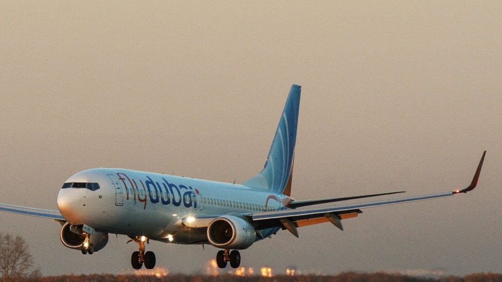 الإمارات تصدر بيانا بشأن خلل فني لحق بطائرات "بوينغ ماكس 737-9" الأمريكية