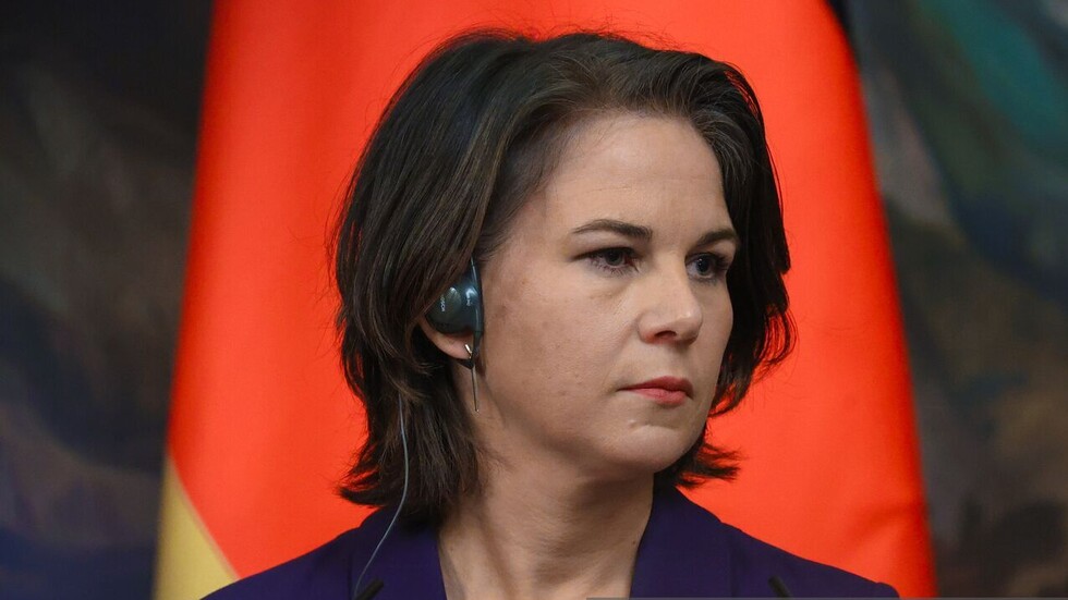 ألمانيا تدعو إسرائيل إلى عملية عسكرية "أقل حدة"