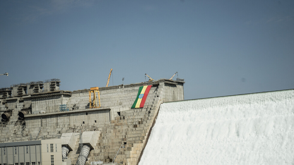 خبير مصري يوضح مفهوم الضرر من سد النهضة ويكشف عن تأثيرات كثيرة له لغاية الآن