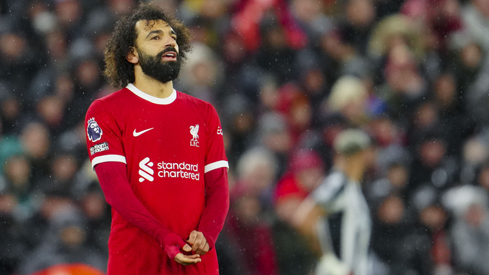 برسالة تأخرت لنحو عام.. وكيل صلاح يثير جدلا واسعا بشأن مستقبل موكله