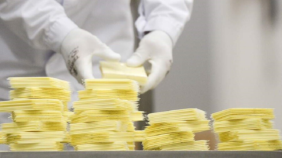 ما هي أضرار مكونات الجبن المعالج حراريا؟