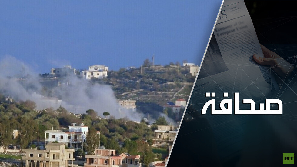 إسرائيل مستعدة لتوسيع عمليتها لتشمل لبنان
