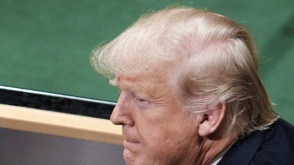 شاهدة في "قضية إبستين" تؤكد أن ترامب لم يشارك في اعتداءات جنسية ضد قاصرين