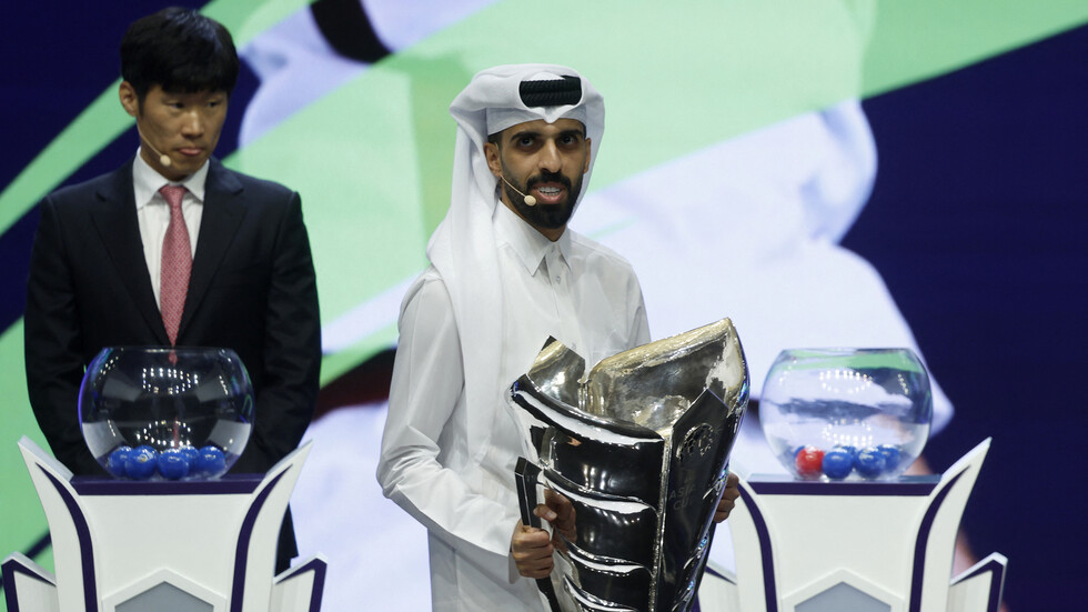 كل ما تريد معرفته عن مواعيد مباريات بطولة أمم آسيا قطر 2023