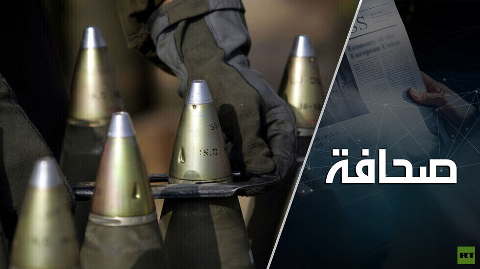 الألمان غاضبون لأنهم يدركون أن زمن الرفاه بات وراءهم