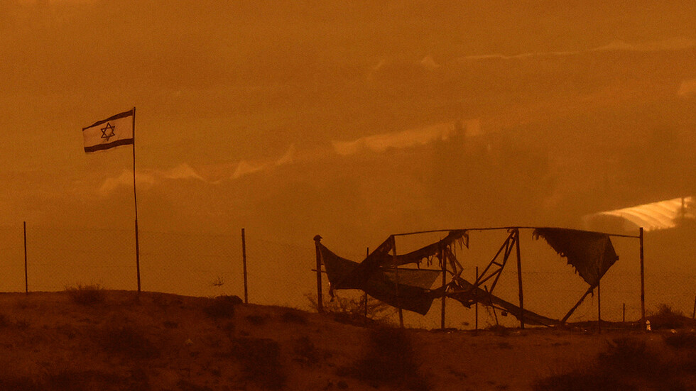 "حدودنا ستمتد ونأخذ مكة والمدينة وجبل سيناء".. تصريحات الإسرائيلي آفي ليبكين تثير جدلا كبيرا (فيديو)