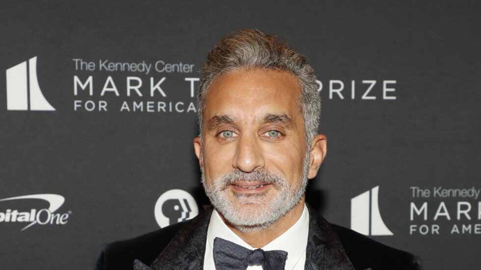 مصر.. باسم يوسف يعلق على واقعة "إنقاذ حياة" شقيق عمرو أديب