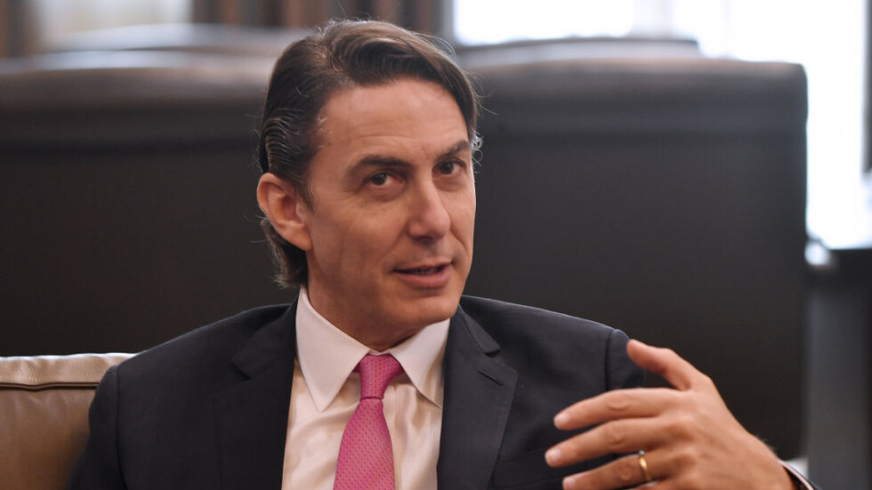 منعا للتصعيد.. مبعوث بايدن يعود اليوم إلى لبنان