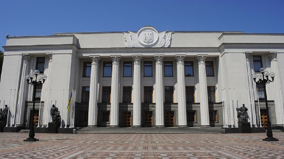 بسبب التعبئة العسكرية.. نائبة أوكرانية تغادر العمل السياسي و "حزب زيلينسكي"