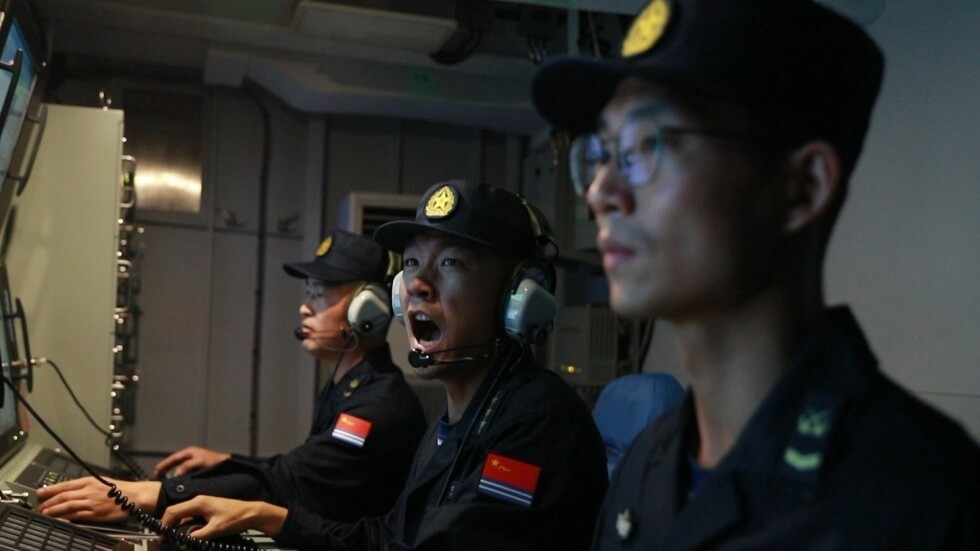 واشنطن تستعد لحرب تايوان بـ