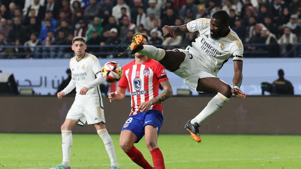 لقطة فيديو تتسبب بثورة ضد لاعب ريال مدريد