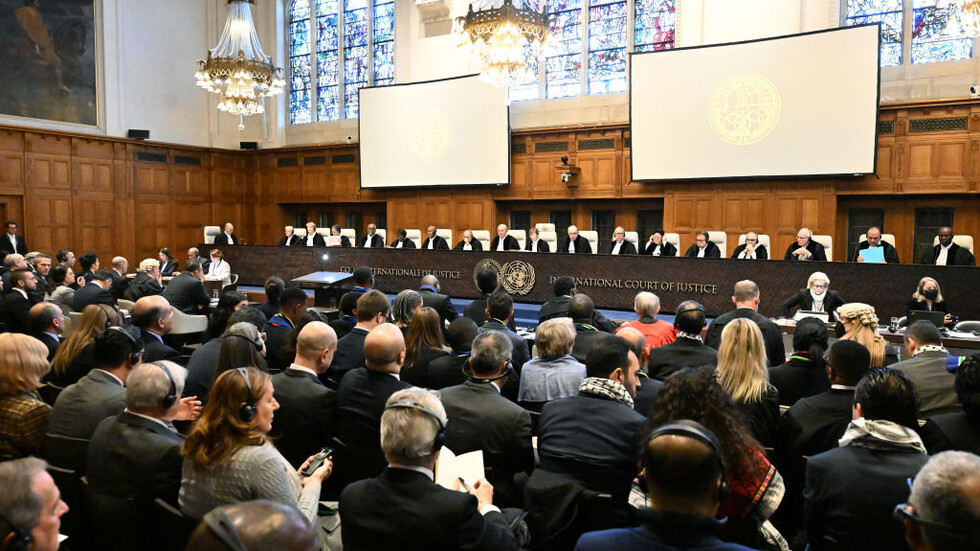 بدء جلسات محاكمة إسرائيل في لاهاي.. جنوب إفريقيا: أفعالها تشير إلى نية ارتكاب إبادة (صور + فيديو)