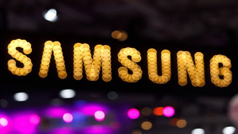 سامسونغ تعلن عن "هاتفها المصفح" الجديد