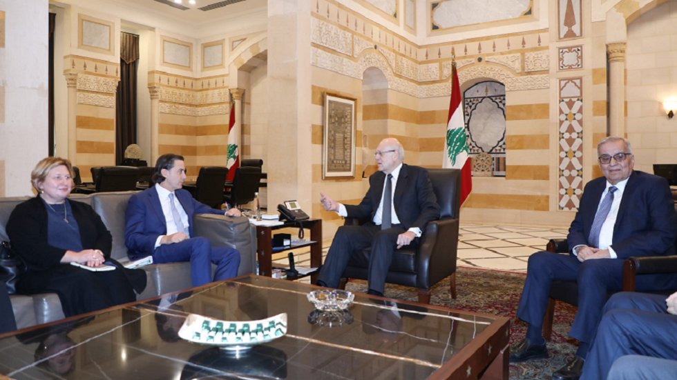 واشنطن تدعو لبنان وإسرائيل لحل وسط مؤقت "تجنبا للأسوأ"