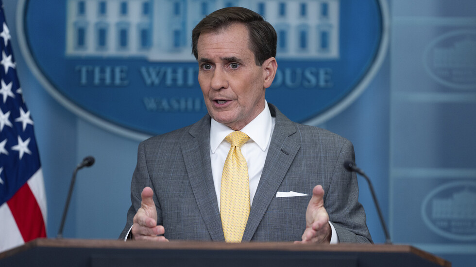 واشنطن: قدمنا آخر حزمة مساعدات عسكرية لأوكرانيا