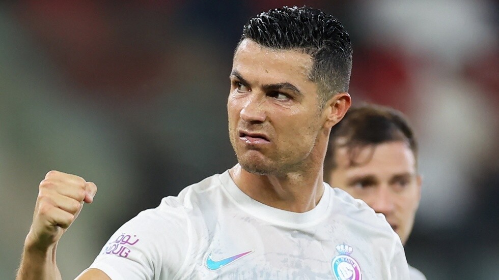 الكشف عن سر اقتناع كريستيانو رونالدو بـ