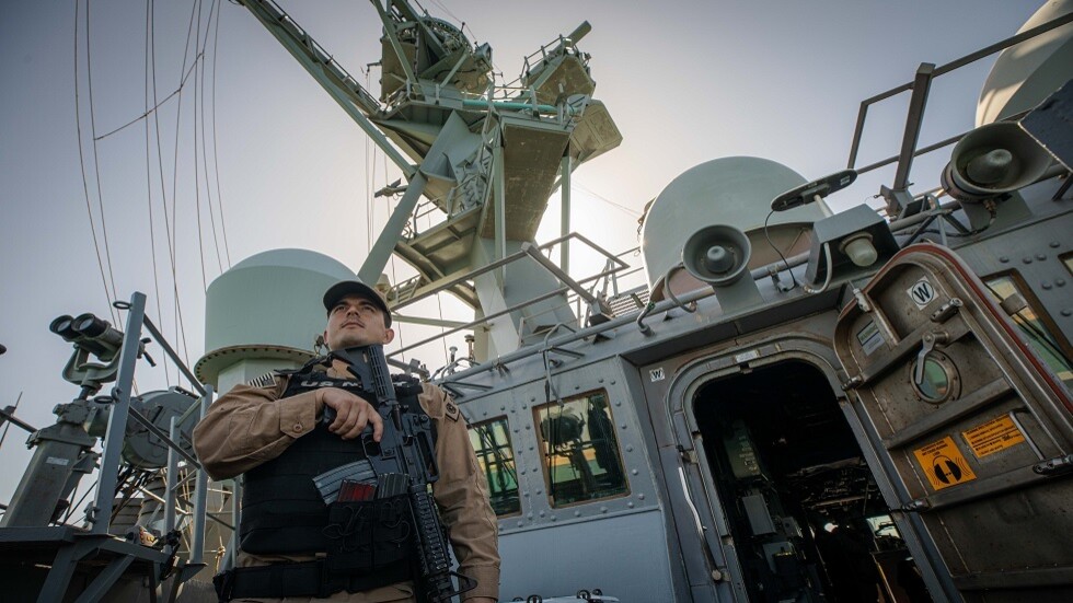 روسيا تعلن إدانتها قصف اليمن وتدعو المجتمع الدولي لإدانته ولمنع التصعيد