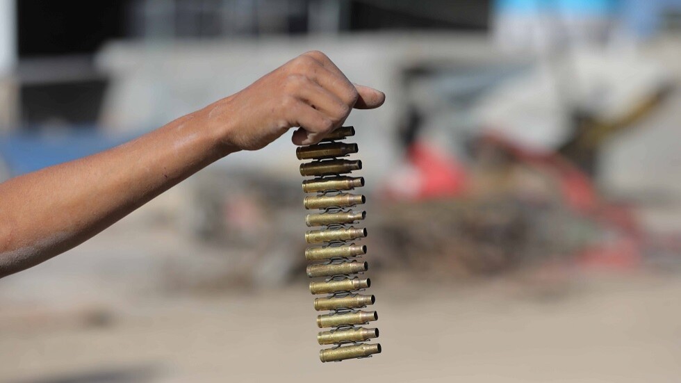 بينها "الإنجيل".. أنظمة ذكاء اصطناعي "غير دقيقة" تحسم مصير الغزاويين