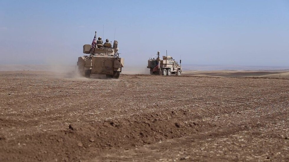 "المقاومة الإسلامية في العراق" تعلن استهداف القاعدة الأمريكية في حقل كونيكو بسوريا