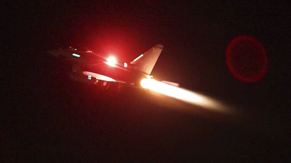 الخارجية الألمانية: الضربات على اليمن تتوافق مع ميثاق الأمم المتحدة