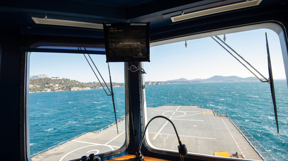 عقوبات أمريكية تطال شركتي نقل بحري بسبب دعمهما للحوثيين