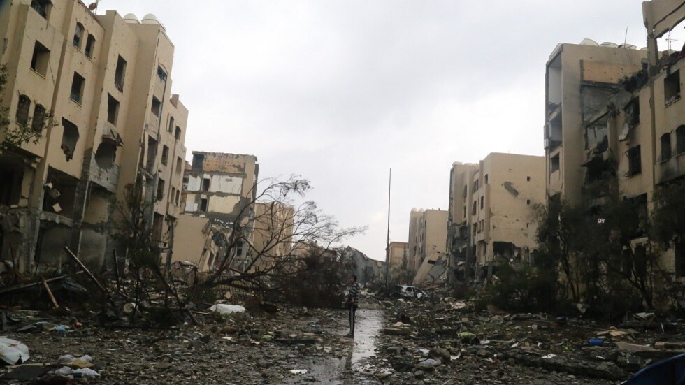 وكالة فلسطينية تنفي شائعات حول اقتراب الجيش الإسرائيلي من مستشفى "شهداء الأقصى" في غزة