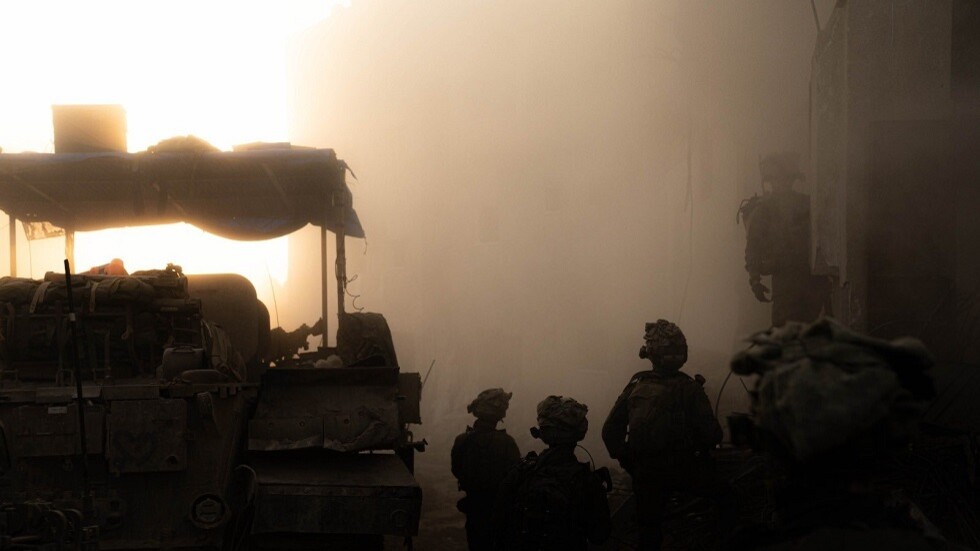 "التعايش مع الخسارة".. تقرير عبري: الجيش الإسرائيلي بدأ يتقبل النتائج المحدودة للحرب