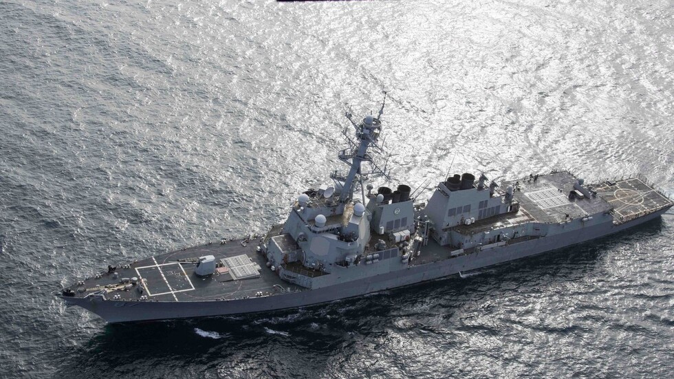 البنتاغون: الولايات المتحدة وحلفاؤها استهدفوا حوالي 30 موقعا في اليمن