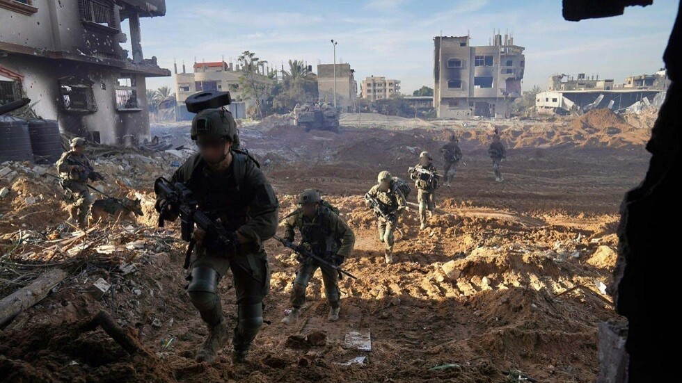 إعلام عبري: إصابة 4 آلاف جندي إسرائيلي بإعاقة منذ بدء الحرب على غزة