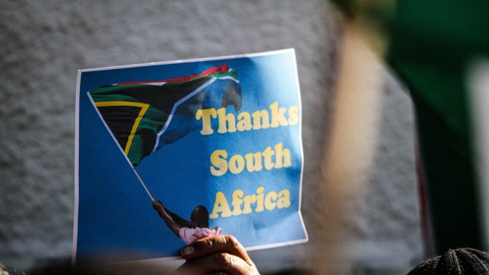 خبير يفند لـRT اتهامات إسرائيل لمصر خلال مرافعات "لاهاي" ويثبت ضرورة محاكمتها