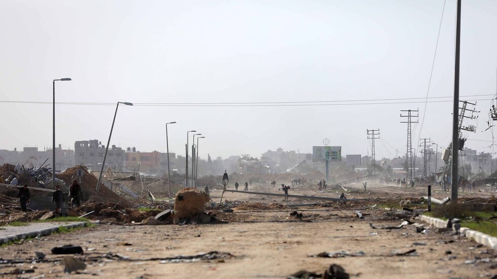 "القسام" تنشر مشاهد لالتحام مقاتليها مع الجيش الإسرائيلي في خان يونس