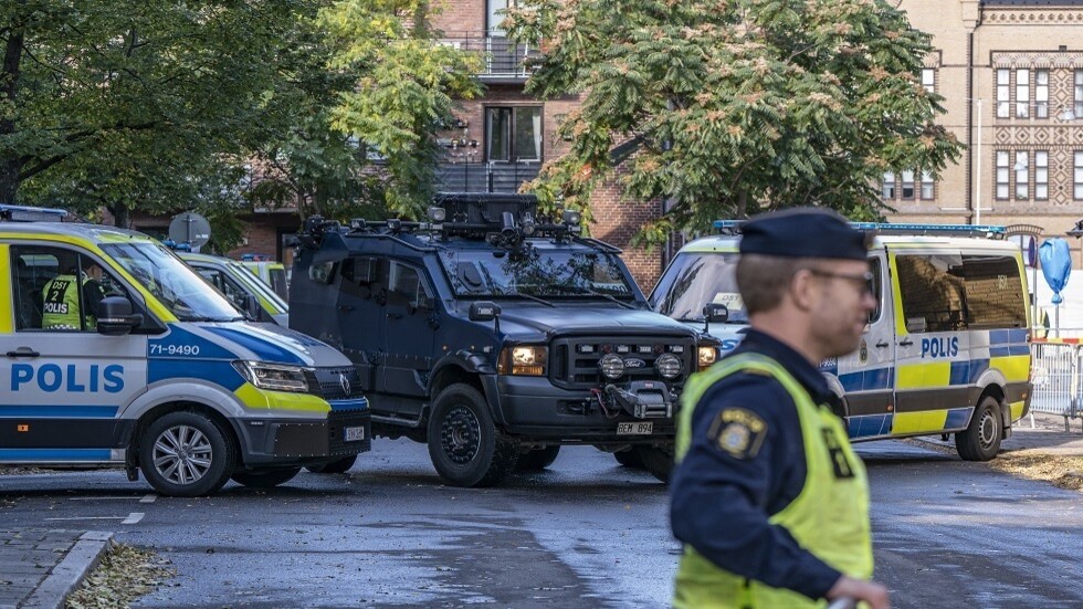 إسرائيل تزعم وجود "مخطط لحماس" لاستهداف سفارتها في السويد