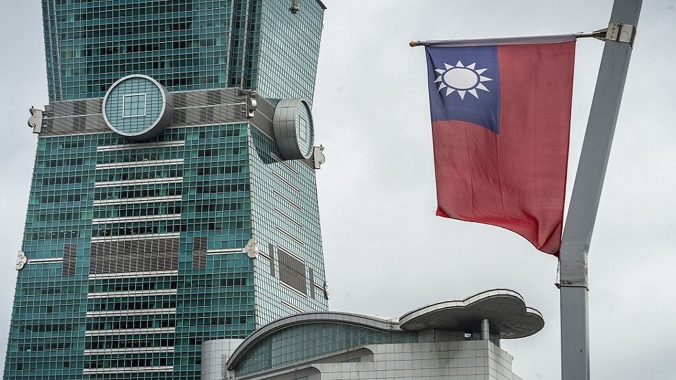 تايوان تدعو بكين إلى