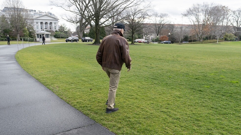 "سيدفعون ثمنا باهظا".. بايدن يهدد الجمهوريين لعدم إقرارهم الدعم لكييف