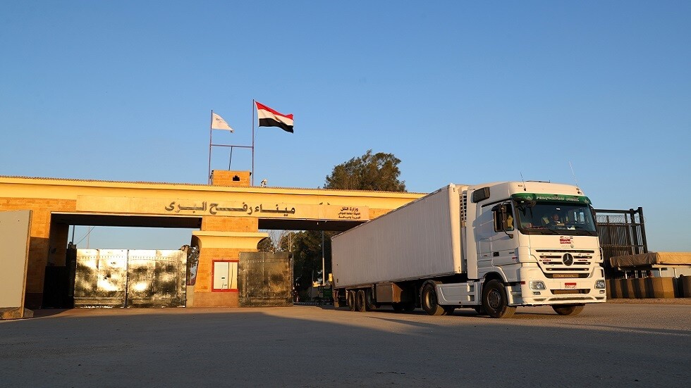 رئيس مجلس النواب المصري: على دولة الاحتلال أن تكف عن لعب دور الضحية