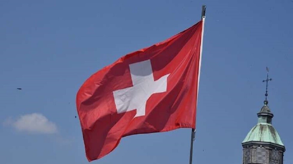 الخارجية السويسرية: لا سلام في أوكرانيا من دون قول روسيا كلمتها في عملية تسوية طويلة وغير سهلة