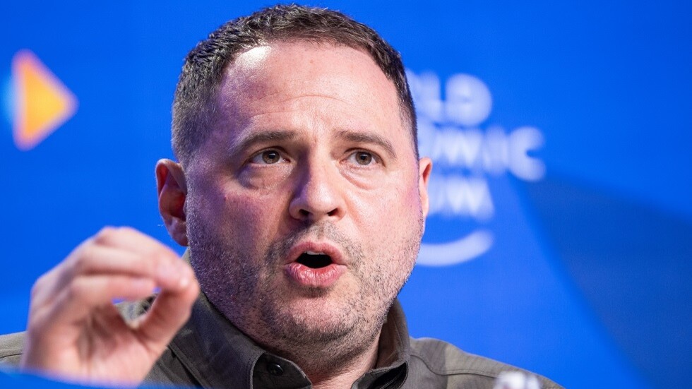 كييف تعرب عن أسفها لعدم مشاركة الصين في المفاوضات حول 