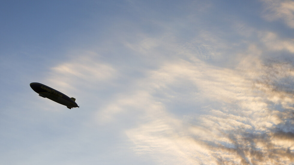 مصرع أربعة أشخاص في الولايات المتحدة بسبب سقوط بالون بولاية أريزونا