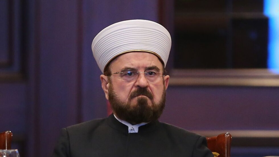 اتحاد علماء المسلمين يشكل وفدا للدخول لغزة بالتنسيق مع مصر