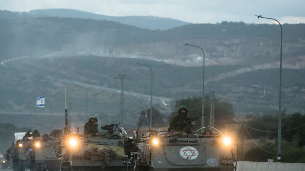 رئيس المجلس الإقليمي لمنطقة الجليل الأعلى: على إسرائيل إزالة تهديد صواريخ "حزب الله"