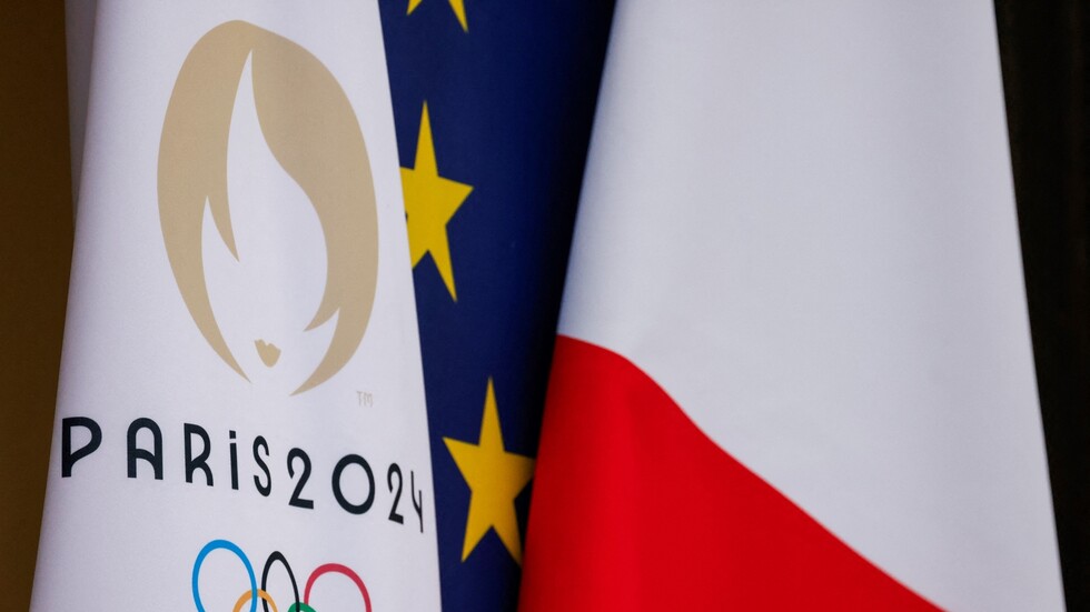 لاتفيا تلوح بمقاطعة دورة الألعاب الأولمبية 2024 بسبب الروس