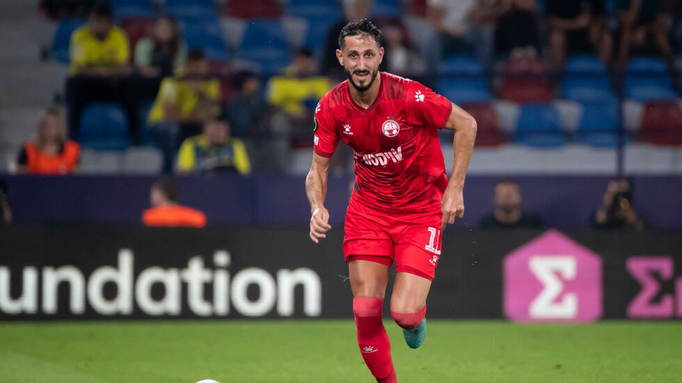 تركيا.. إطلاق سراح لاعب "أنطاليا سبور" الإسرائيلي