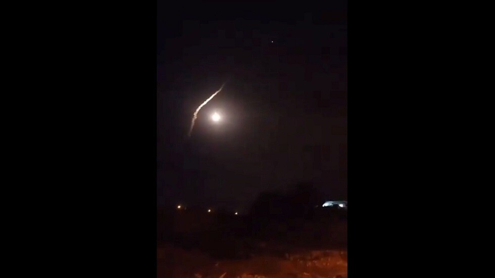 إعلام إيراني: الحرس الثوري استهدف غرفة محصنة تابعة للموساد الإسرائيلي في أربيل وتجمعات في إدلب