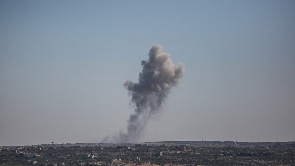 حميميم: الإرهابيون قصفوا الجيش السوري 4 مرات في إدلب خلال اليوم الأخير