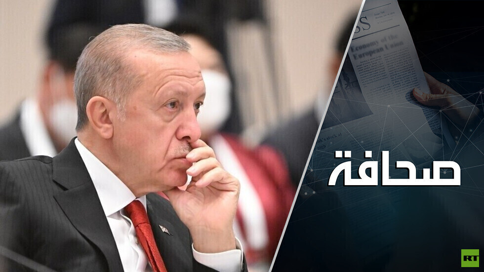 أردوغان يراهن على انقسام داخل التشكيلات الكردية