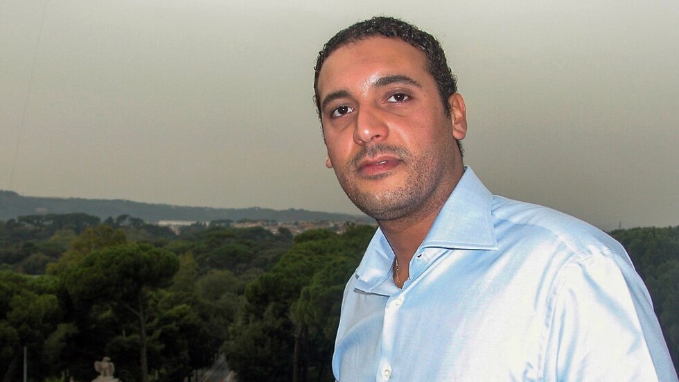 "هيومن رايتس ووتش" تدعو لبنان إلى الإفراج الفوري عن هانيبال القذافي