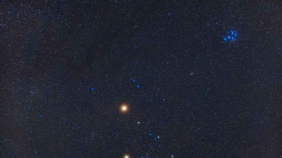 قرص حجري غريب عمره 3 آلاف عام يمكن أن يكون خريطة قديمة لألمع نجوم السماء