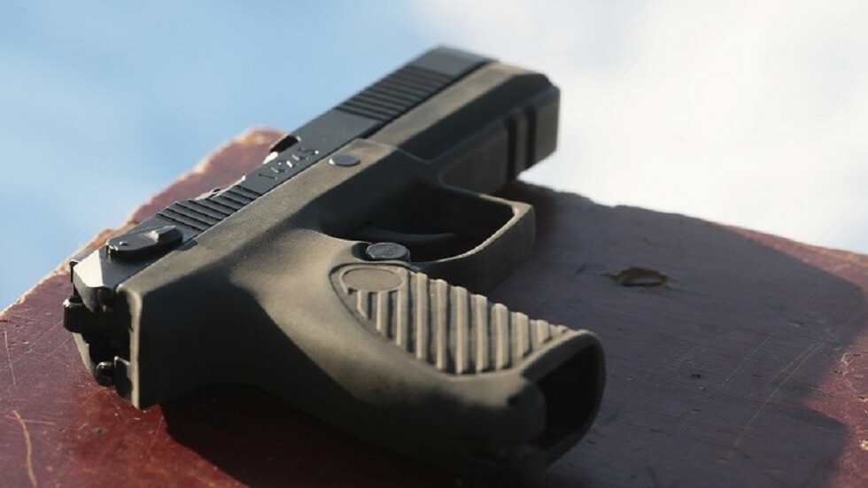 "كلاشينكوف" تبدأ الإنتاج المتسلسل لمسدسات جديدة